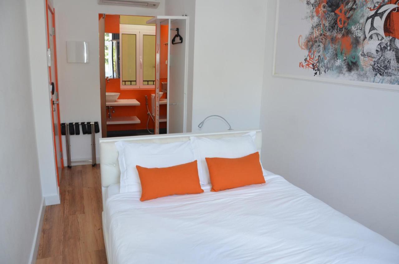 Guest house Lx History Lisbon