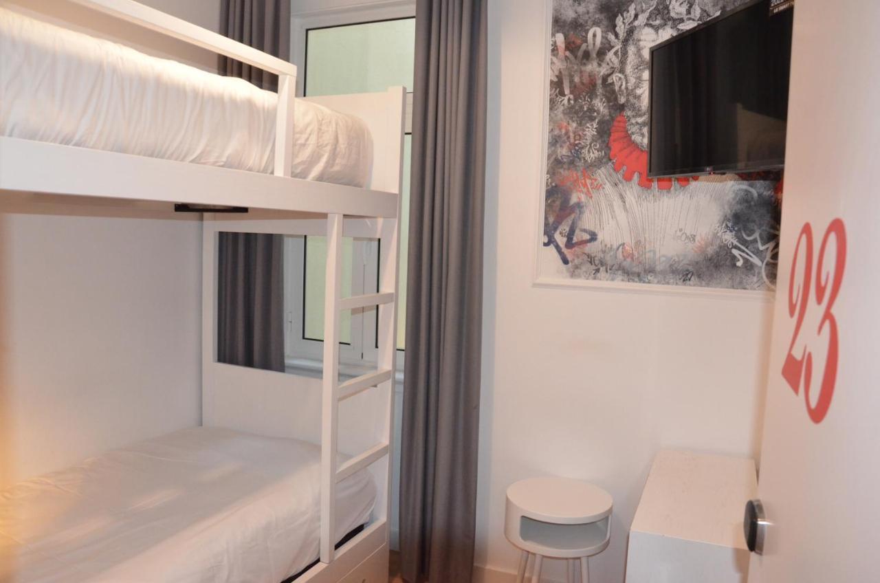 Guest house Lx History Lisbon
