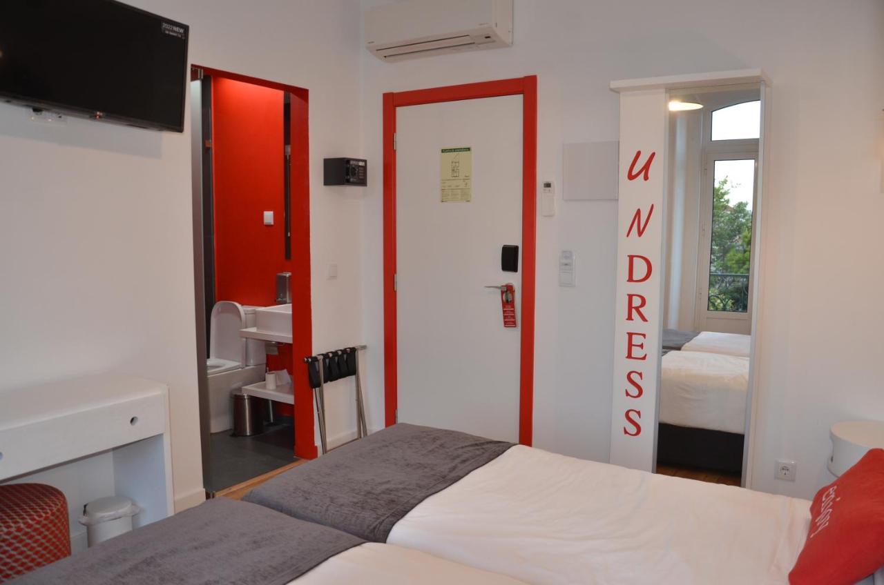 Lx History Guest house