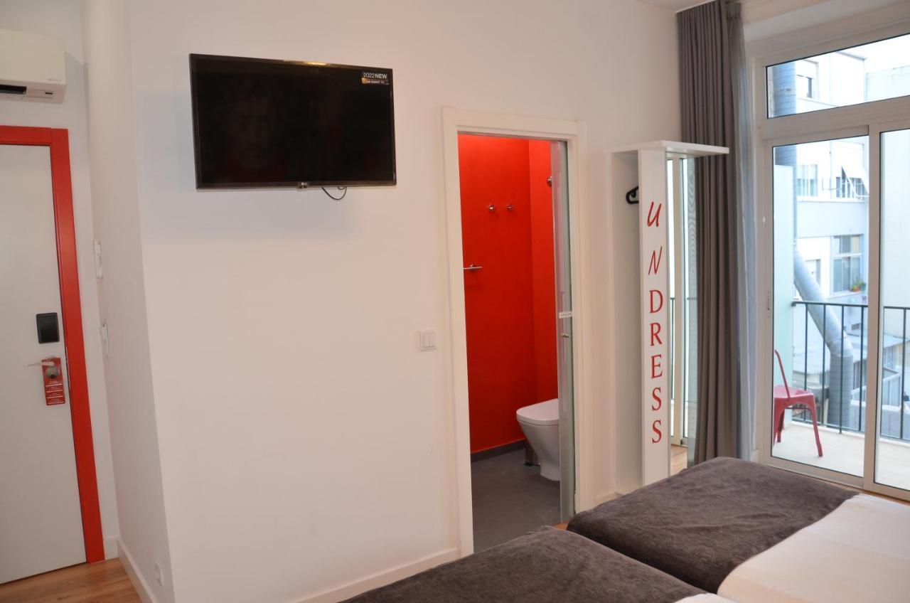 Lx History Guest house Lisbon