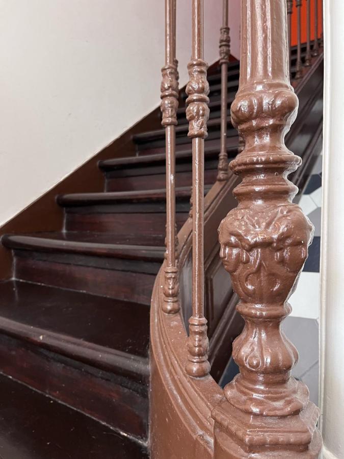 Guest house Lx History