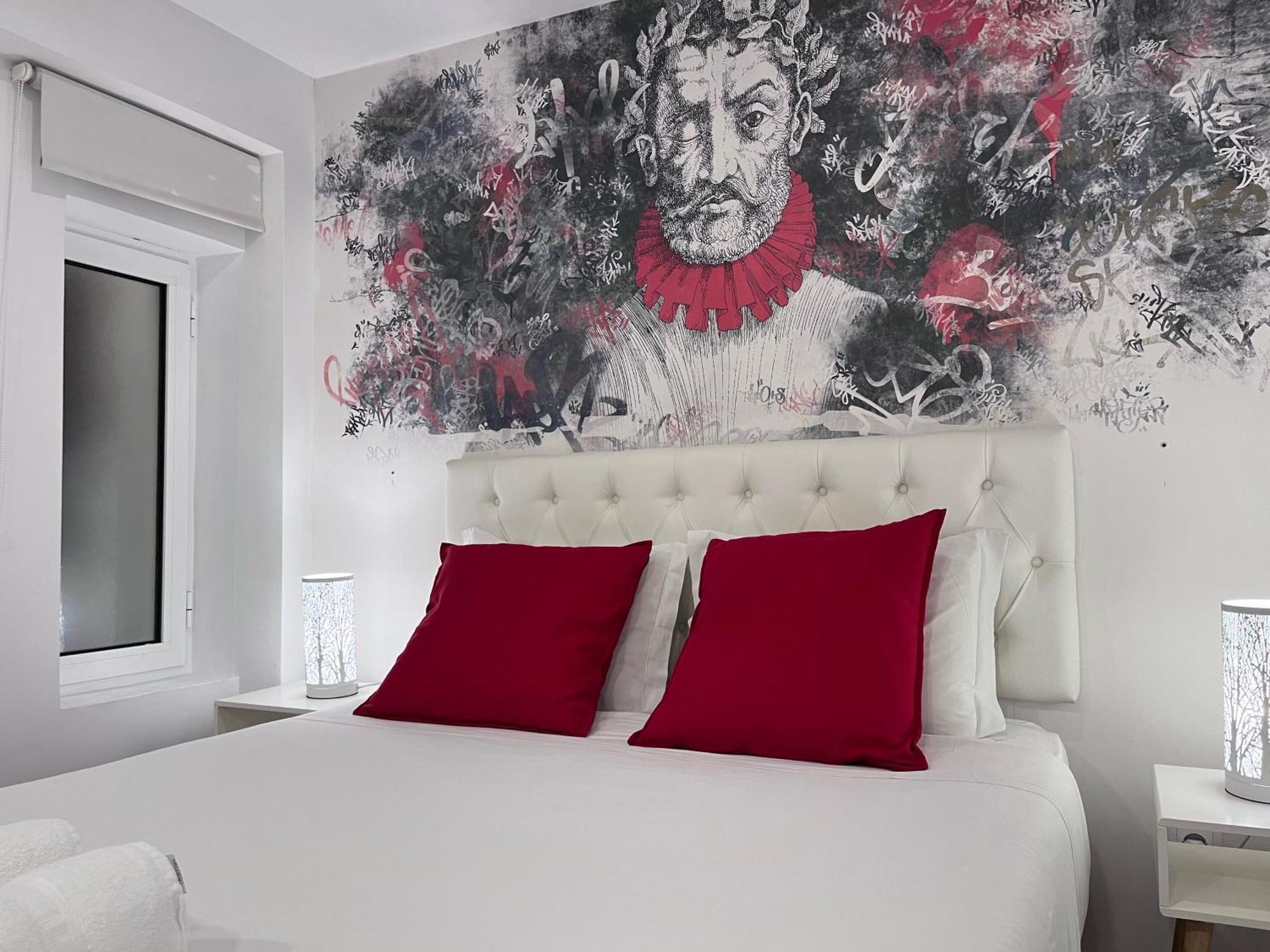 Lx History Guest house Lisbon