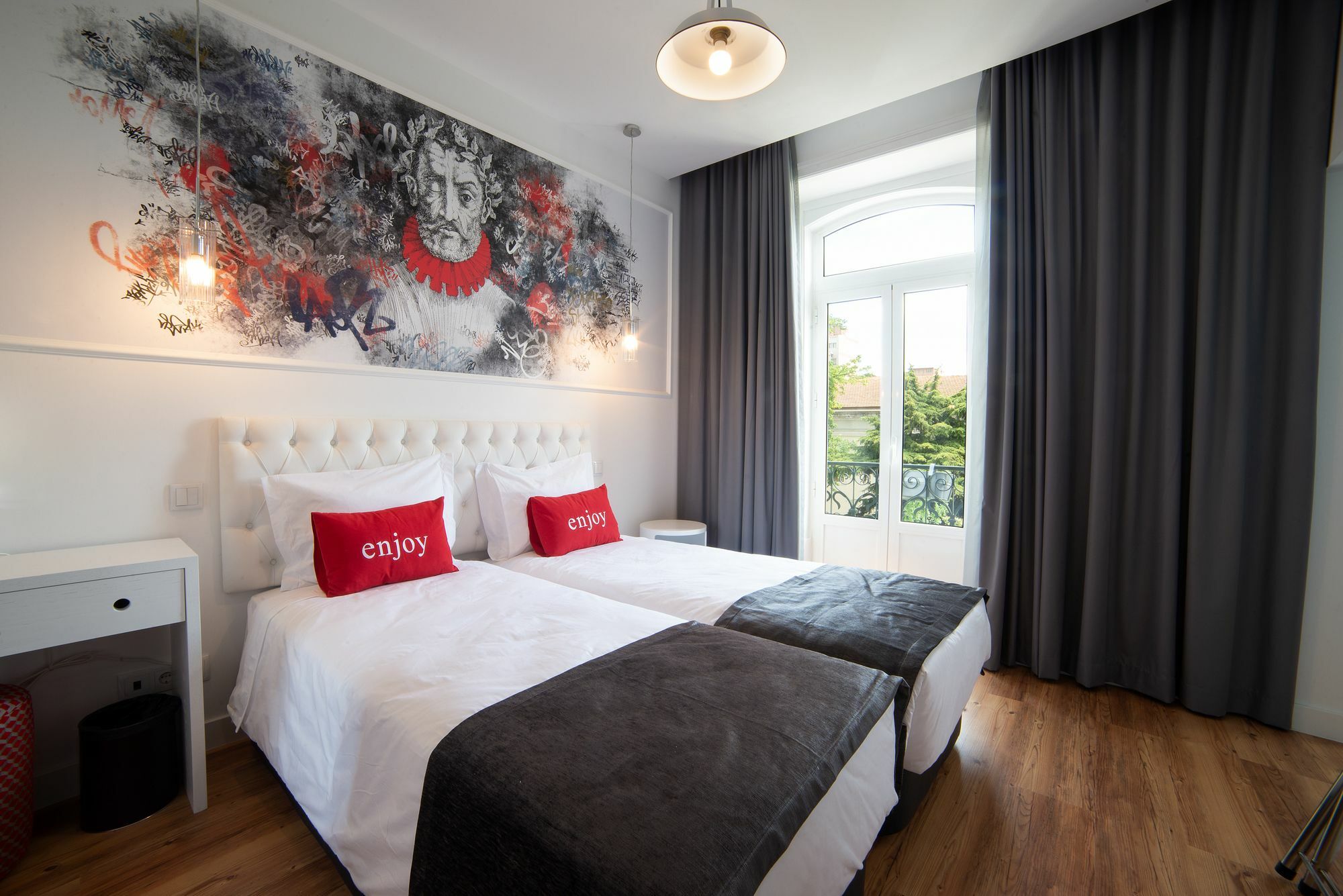 Lx History Guest house Lisbon